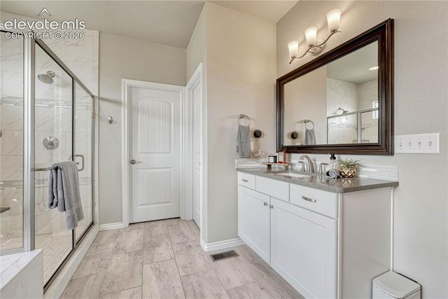 1123 Giacomo Court, Colorado Springs, CO 80921