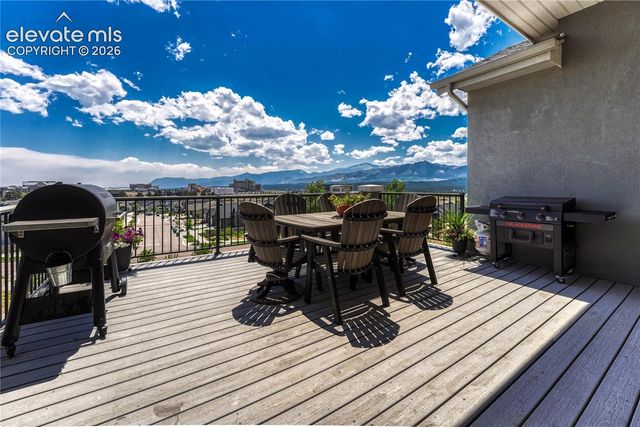 1123 Giacomo Court, Colorado Springs, CO 80921