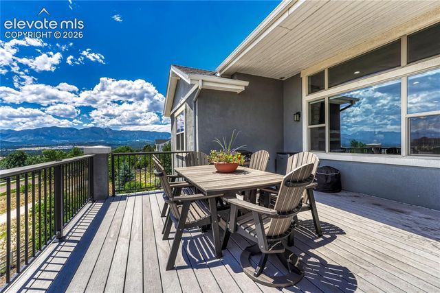 1123 Giacomo Court, Colorado Springs, CO 80921