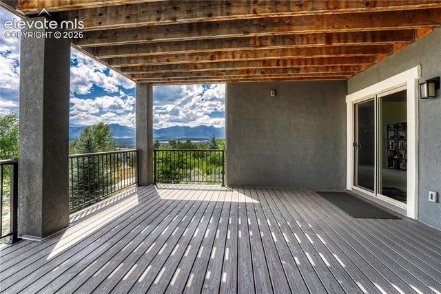 1123 Giacomo Court, Colorado Springs, CO 80921