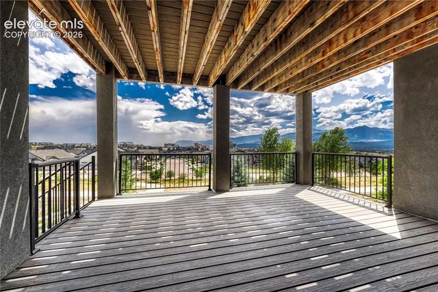 1123 Giacomo Court, Colorado Springs, CO 80921
