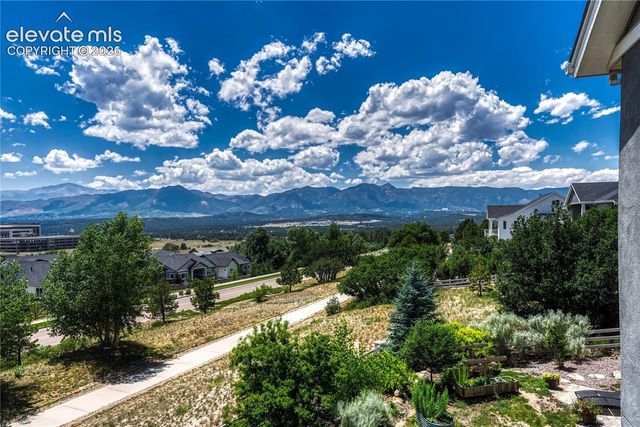 1123 Giacomo Court, Colorado Springs, CO 80921