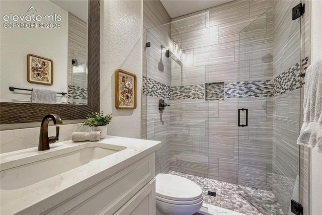 1123 Giacomo Court, Colorado Springs, CO 80921