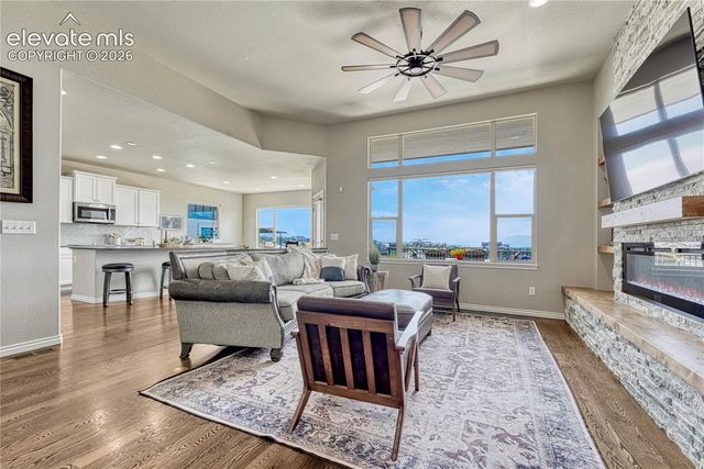 1123 Giacomo Court, Colorado Springs, CO 80921