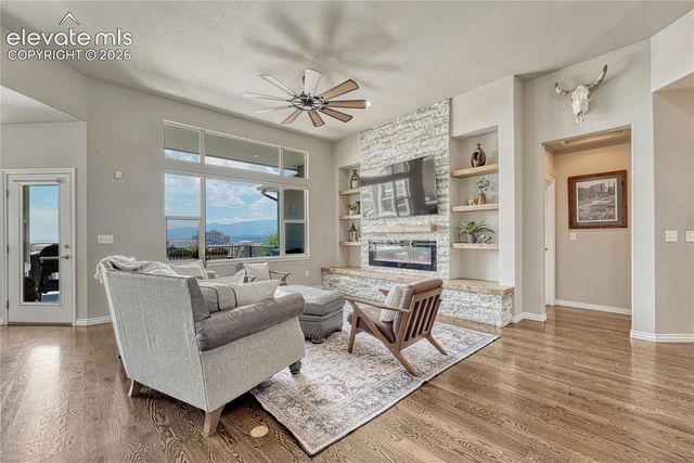 1123 Giacomo Court, Colorado Springs, CO 80921