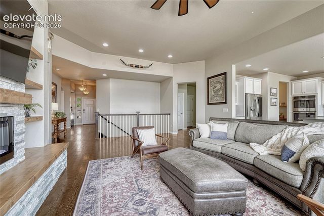 1123 Giacomo Court, Colorado Springs, CO 80921
