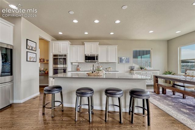 1123 Giacomo Court, Colorado Springs, CO 80921