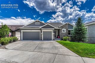 1123 Giacomo Court, Colorado Springs, CO 80921