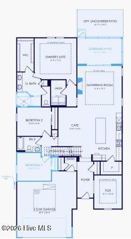 408 Seasalt Way, Wilmington, NC 28412