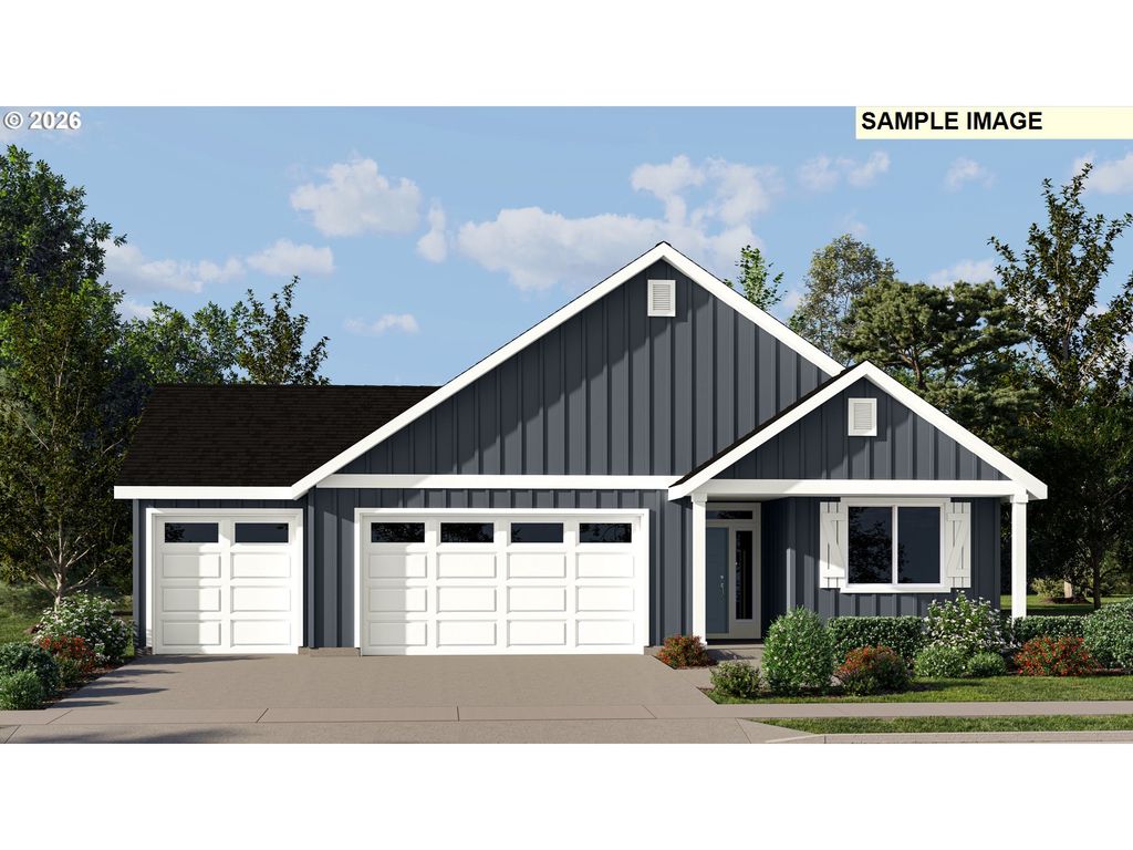 4217 Ne 188TH Cir, Vancouver, WA 98686