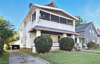 3319 W 111th Street, Cleveland, OH 44111