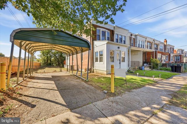 6 RHODES AVE, Collingdale, PA 19023