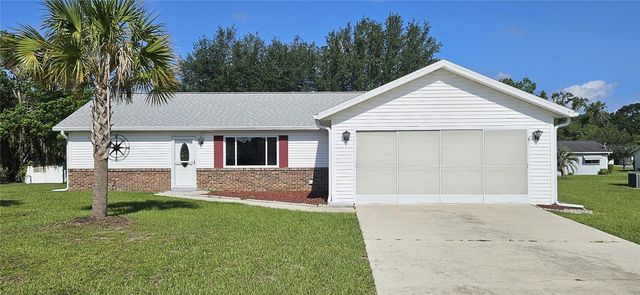 10854 SW 78TH COURT, Ocala, FL 34476