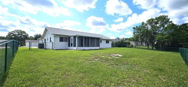 10854 SW 78TH COURT, Ocala, FL 34476