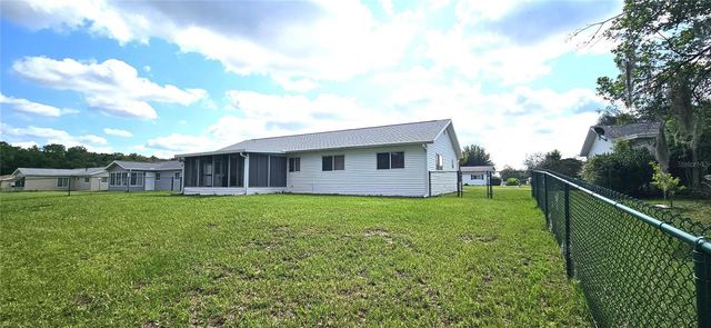 10854 SW 78TH COURT, Ocala, FL 34476