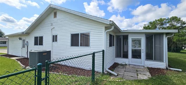 10854 SW 78TH COURT, Ocala, FL 34476