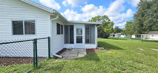 10854 SW 78TH COURT, Ocala, FL 34476