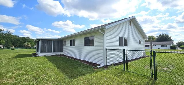 10854 SW 78TH COURT, Ocala, FL 34476