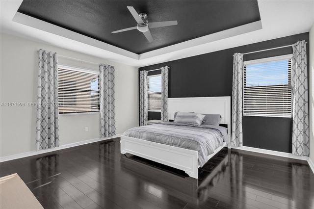 11606 SW 234th St, Homestead, FL 33032