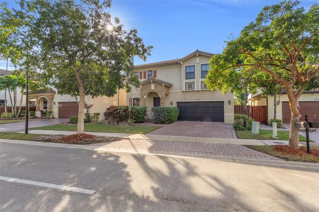 11606 SW 234th St, Homestead, FL 33032