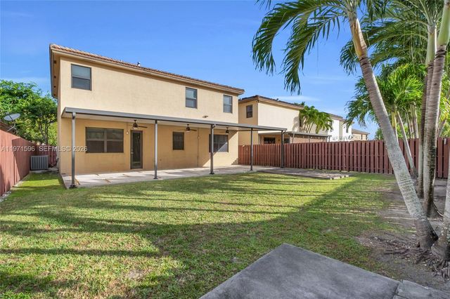 11606 SW 234th St, Homestead, FL 33032