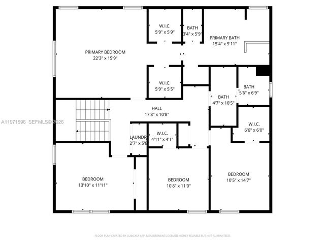 11606 SW 234th St, Homestead, FL 33032