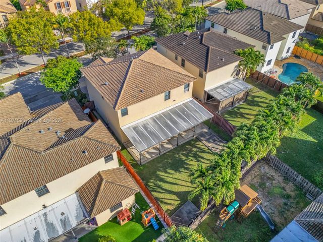 11606 SW 234th St, Homestead, FL 33032