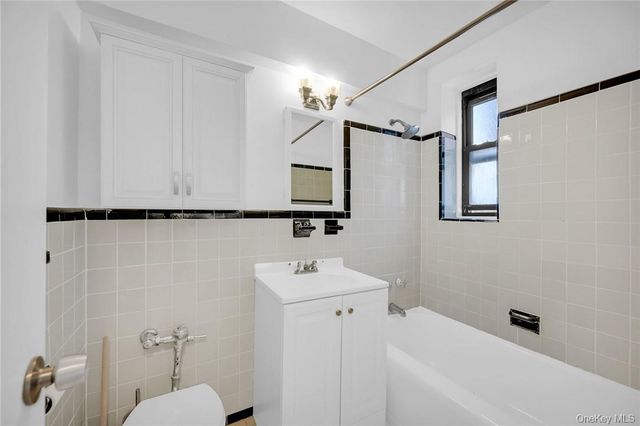 95 Sedgwick Avenue 6C, Yonkers, NY 10705