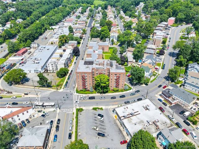 95 Sedgwick Avenue 6C, Yonkers, NY 10705