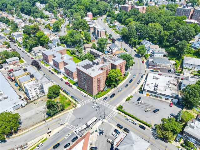 95 Sedgwick Avenue 6C, Yonkers, NY 10705