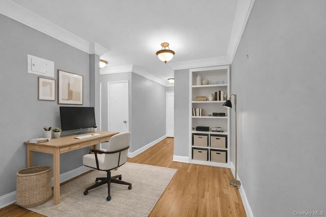 95 Sedgwick Avenue 6C, Yonkers, NY 10705