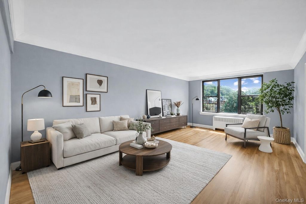 95 Sedgwick Avenue 6C, Yonkers, NY 10705