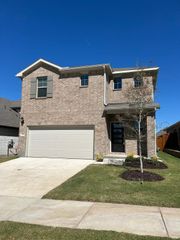 416 Blanton Street, Mckinney, TX 75069