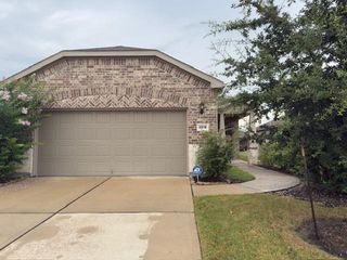 3218 Chimney Swift Lane, Richmond, TX 77469