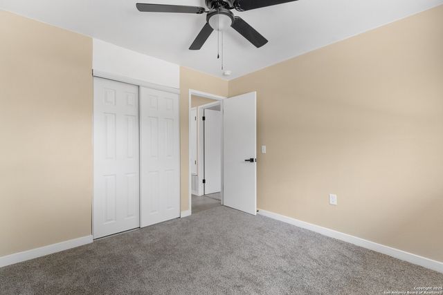 11926 El Sendero, San Antonio, TX 78233