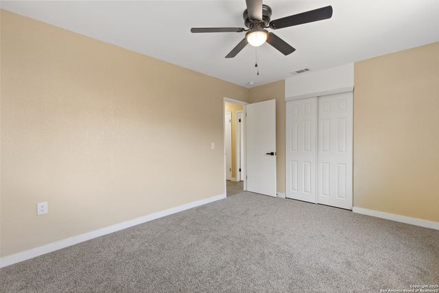 11926 El Sendero, San Antonio, TX 78233