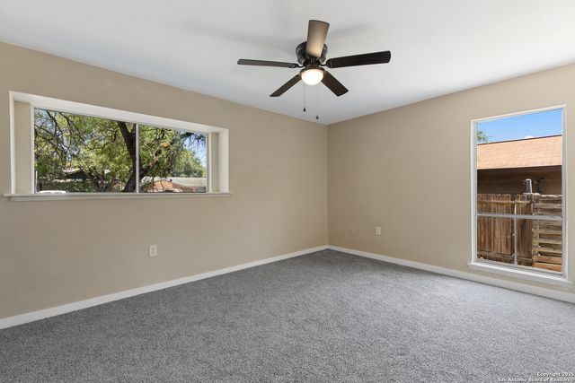 11926 El Sendero, San Antonio, TX 78233