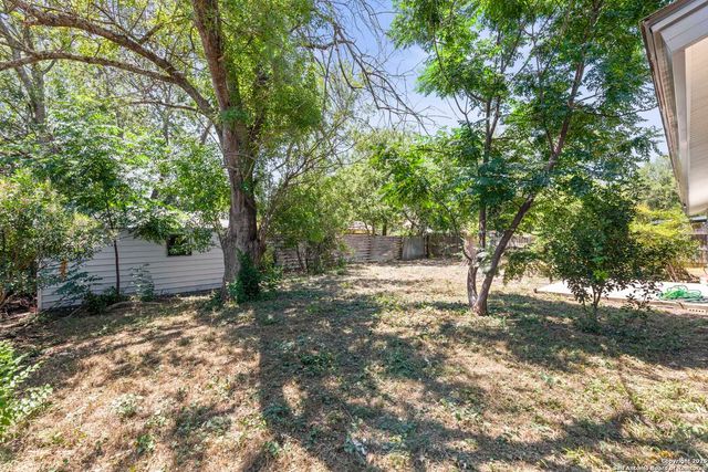 11926 El Sendero, San Antonio, TX 78233