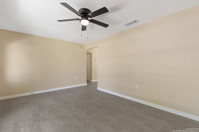 11926 El Sendero, San Antonio, TX 78233