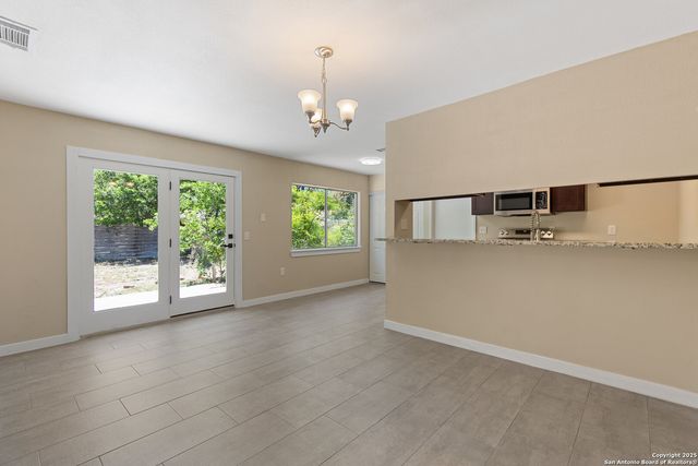 11926 El Sendero, San Antonio, TX 78233