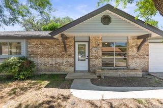 11926 El Sendero, San Antonio, TX 78233