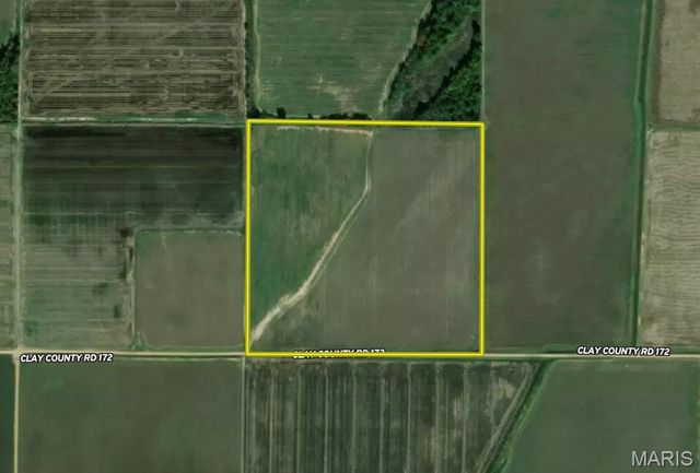 TBD Clay County Road 172, Success, AR 72470