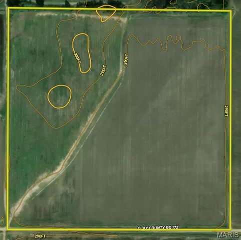 TBD Clay County Road 172, Success, AR 72470