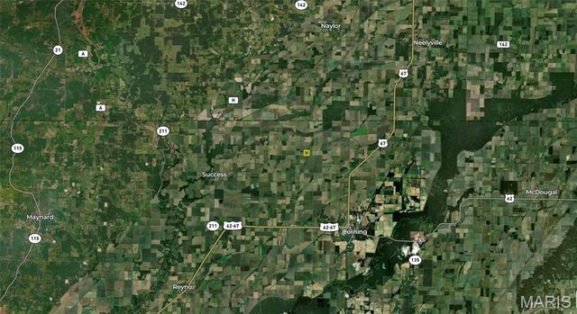 TBD Clay County Road 172, Success, AR 72470