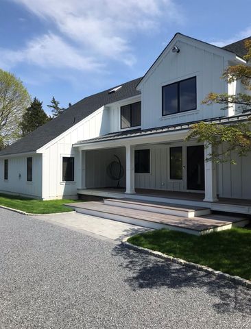 263 Ferry Road, Sag Harbor, NY 11963