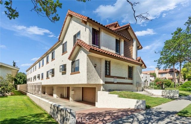 419 N 2nd St E, Alhambra, CA 91801