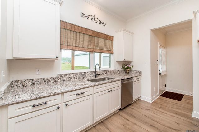 20204 Palmer Rd, Livingston, LA 70754