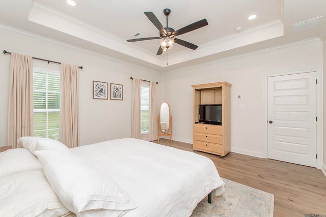 20204 Palmer Rd, Livingston, LA 70754