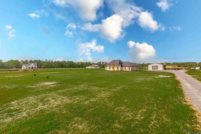 20204 Palmer Rd, Livingston, LA 70754