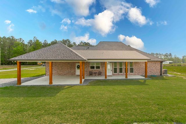 20204 Palmer Rd, Livingston, LA 70754